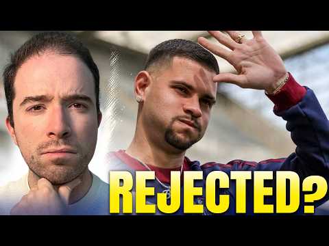 NEWCASTLE REJECT ARSENAL BRUNO GUIMARAES £75M BID?