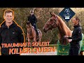 UNGLAUBLICH! 🤩 So tickt Daniel Deusser abseits des Parcours! | Aachen-Sieger knackt den Rekord! 😲