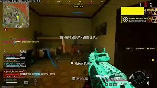 Julio's Sick Multi Kill!