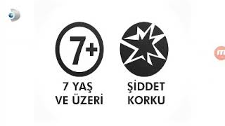 K D Akıllı İşaretler Jeneriği 23 Nisan 2006- Temmuz 2013 7 Yaş Ve Üzeri