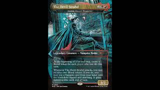 ☠️ GOBLIN HIT LIST: Strefan, Maurer Progenitor