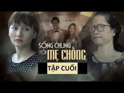 Video SỐNG CHUNG VỚI MẸ CHỒNG TẬP 34 (Tập cuối bản gốc full) - YouTube