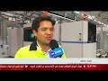 تصنيع التوربينات البخارية باستخدام الطابعات ثلاثية الأبعاد 