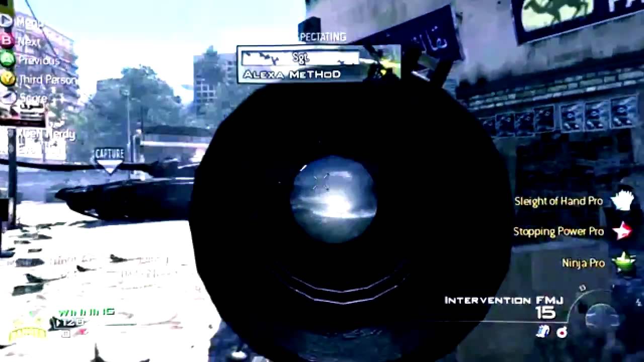 Bluffyy Mini Edit by Wessaint "17"