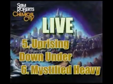 Chemical City LIVE pt. 5 & 6
