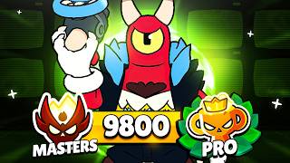 Details THIS RICO GADGET BUFFIE NEEDS A NERF! | Road to Pro Update