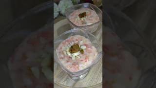 Instant Gajjar Kheer | Creamy &amp; Tasty Dessert #shorts #dessert #easyrecipe