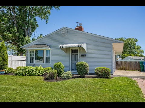 72 Basswood Rd, Levittown, PA home video tour