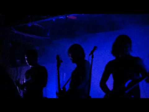 Sky Eats Airplane - Long Walks on Short Bridges LIVE at Emo's in Austin, Texas! (HD)