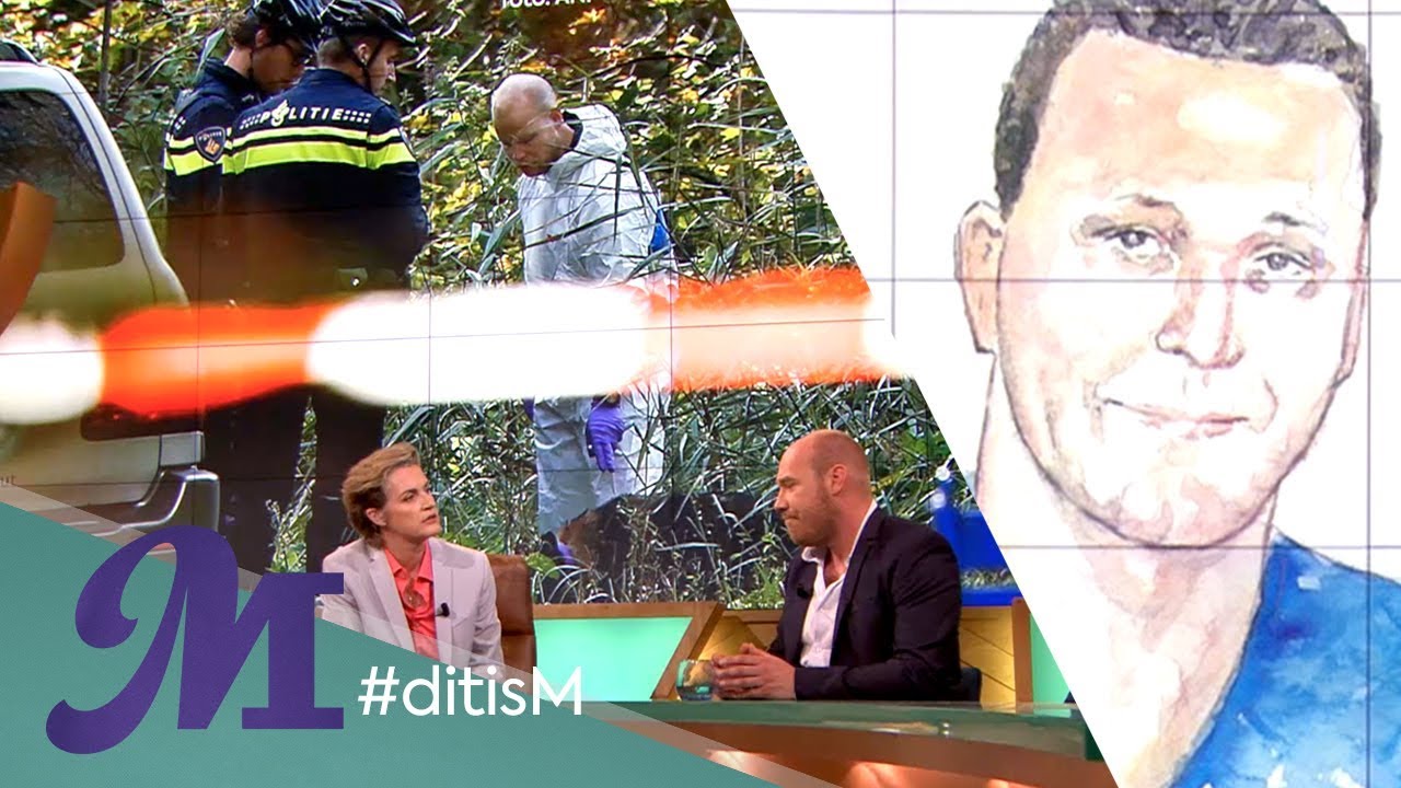 Eerste procesdag moord Anne Faber tegen Michael P. | Margriet van der Linden