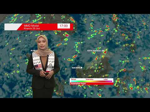 MET MALAYSIA -