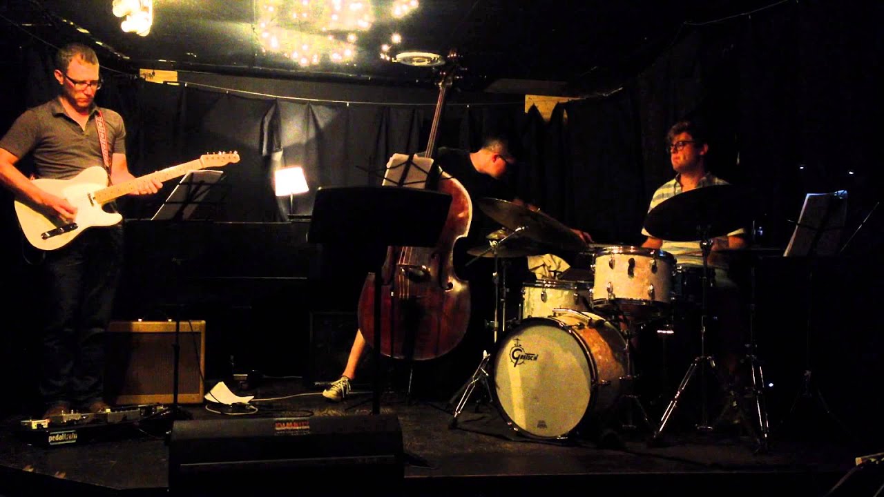 Limerence - Jonathan Lindhorst's Limerence Quartet