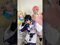 ばんばらばん #にじさんじコスプレ #nijisanjicosplay #佐伯イッテツコスプレ