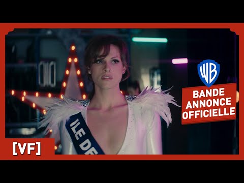 Miss - Bande Annonce Officielle - Pascale Arbillot, Isabelle Nanty - Miss - Bande Annonce Officielle - Pascale Arbillot, Isabelle Nanty