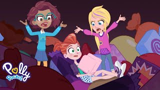Polly Pocket Full Episodes | 1 Hour of Polly Pocket to Game to 🎮 | Kids Movies by Polly Pocket 32,752 views 1 month ago 1 hour, 3 minutes