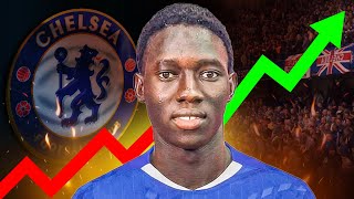 The Scary Truth About Chelsea's New Signing Mohammed Zongo Nobody Is Noticing!!!