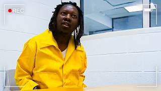 African Serial Killer Gets Caught After 9 Years