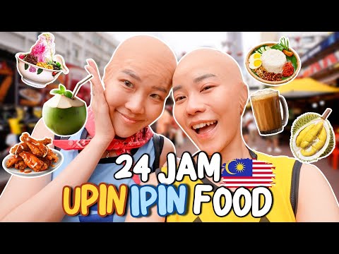 24 JAM MAKAN