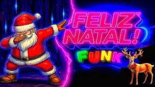 FUNK NATALINO - Música de Natal (Funk Remix) Sr.Robin