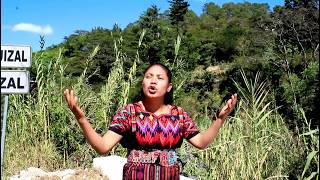 Mi Vida Esta Confiada Solista Elmy Aguilar