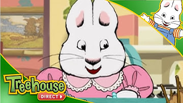 Max & Ruby: Surprise Ruby / Ruby