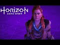 Horizon: Zero Dawn - [#23 FINAL - The Face Of Extinction (Main Quest)] - PS5 60FPS - No Commentary