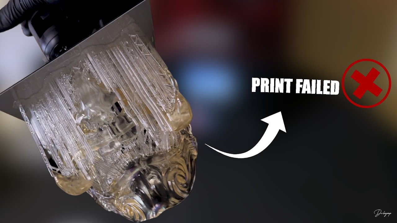 Things to know before buying a Resin 3D printer (India)