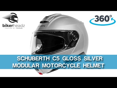 The New SCHUBERTH