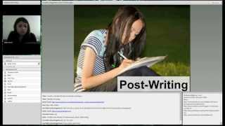 American TESOL Webinar: Teaching Writing with Graphic Organizers