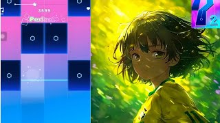 Atlxs  Passo Bem Solto In Piano Fire 2  Viral Phonk Song