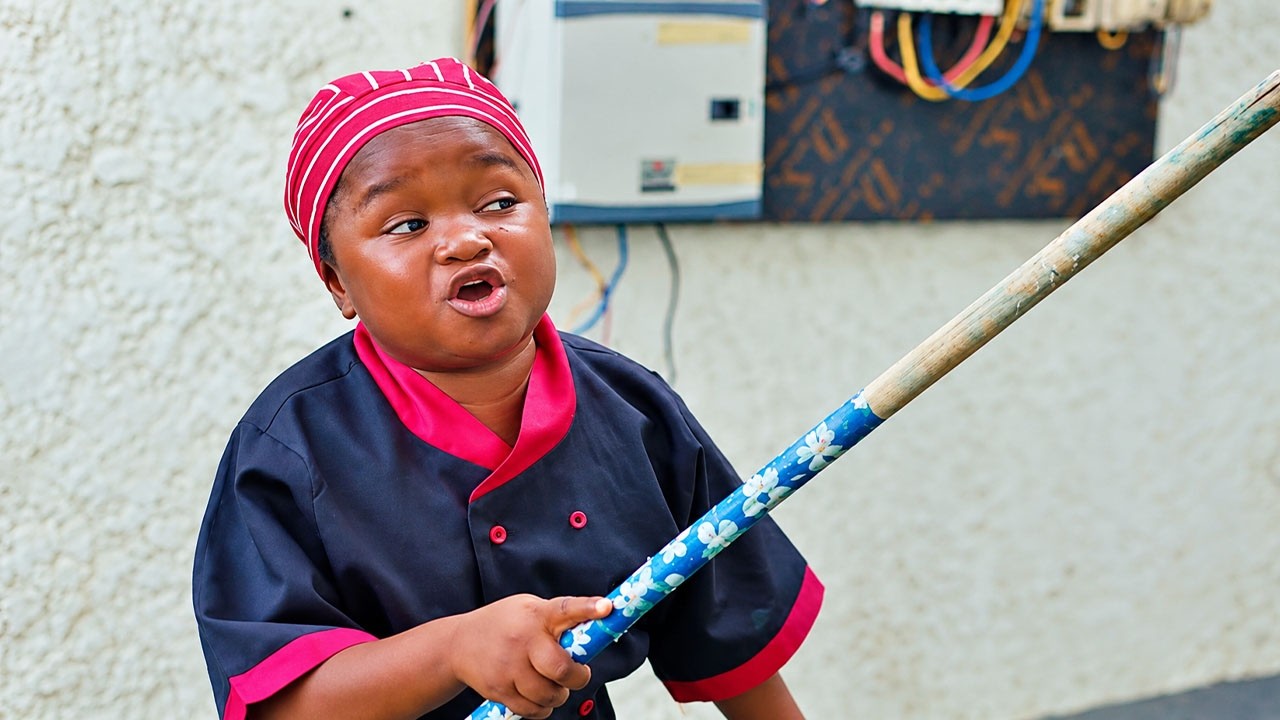 Be Ready To Burst Out Laughing While Watching This Funny EBUBE OBIO 2026 Comedy Movie-African Movies