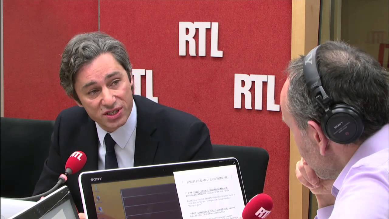 Rtl Facebook
