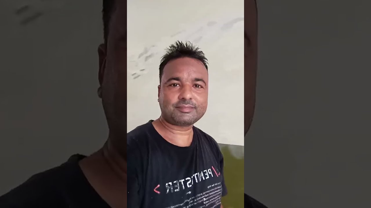 Shameem Asian paints  is live JK wall putty wall apply for home paint Wark 