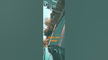 2016 scion tc  FBO Tune Pops and bangs!!