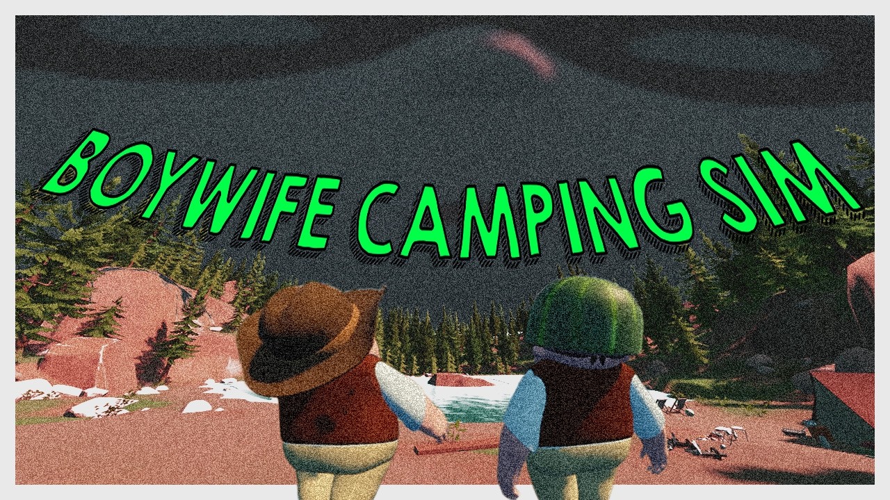 How 2 Avoid The Wife And Kids