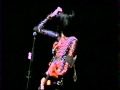 PJ Harvey Rid of Me / This Is Love, Philadelphia, Electric Factory, 2001-09-08