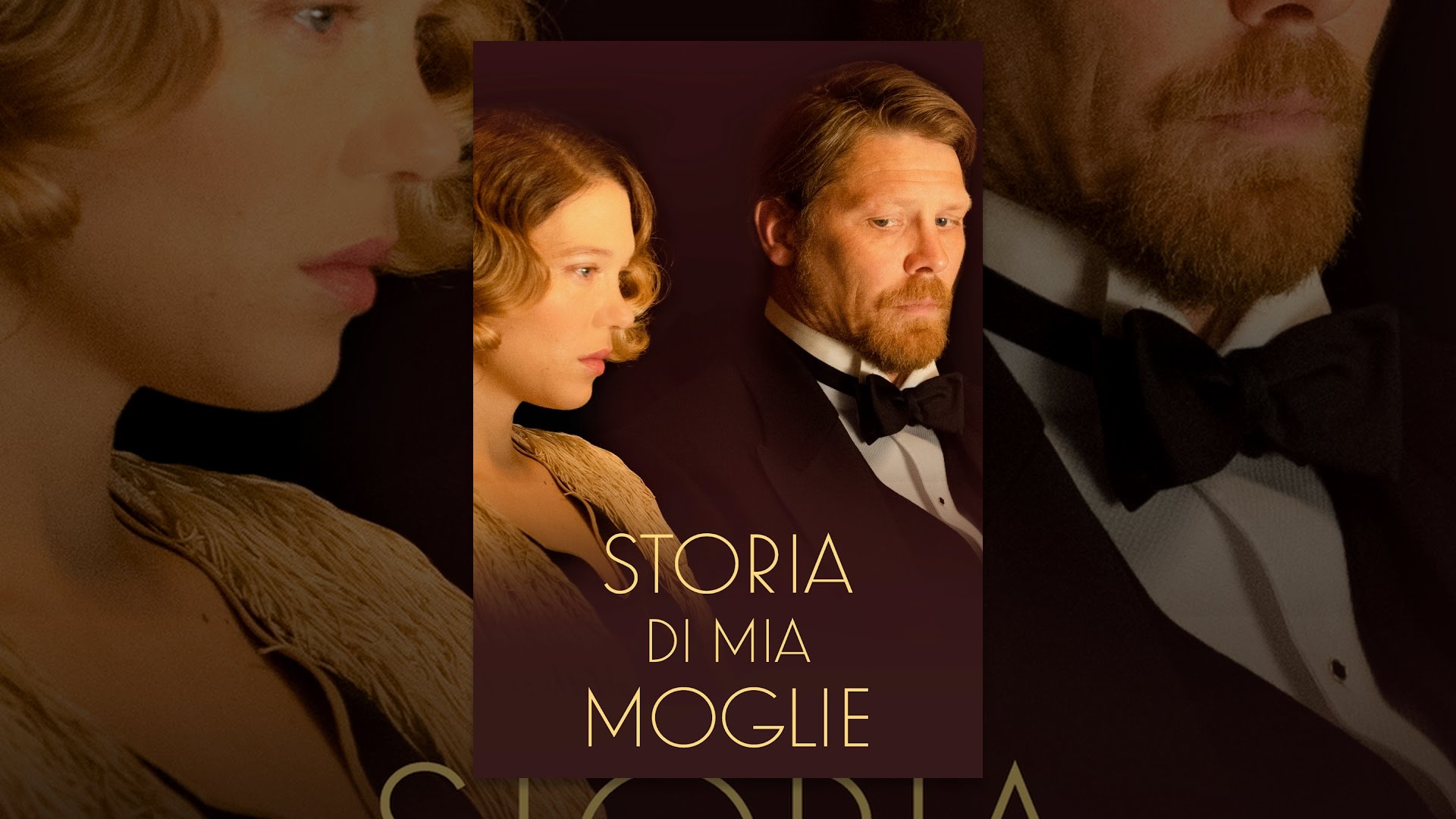 Storia Di Mia Moglie Finale Spiegazione Storia di mia moglie - YouTube