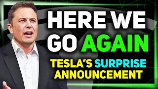 Elon on Removing Safety Monitors / Elon Is Not Happy / James Douma Talks Tesla AI