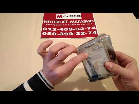 HDD WD 2.5'' 500GB 5400 PRM 8MB SATA 2 (WD5000LPCX) в Баку / Bakida