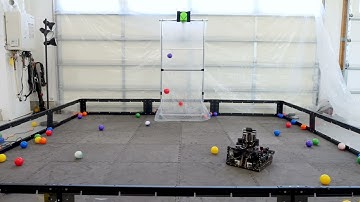 Tracking and Shooting with OAK-1 Camera Pt.2