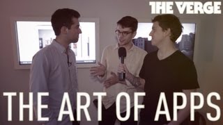 The Art of Apps