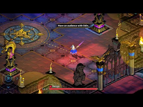 Myth: Gods of Asgard - gameplay -  new beta - APK