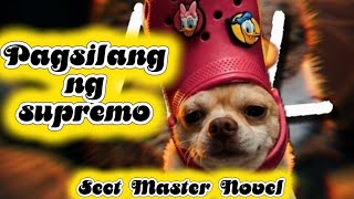 PAGSILANG NG SUPREMO 4771 4790