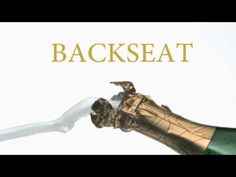 Ampe Deez Feat. Melie Mel - Backseat video promo