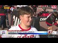 Caniacs ready for Game 5 of the ECF