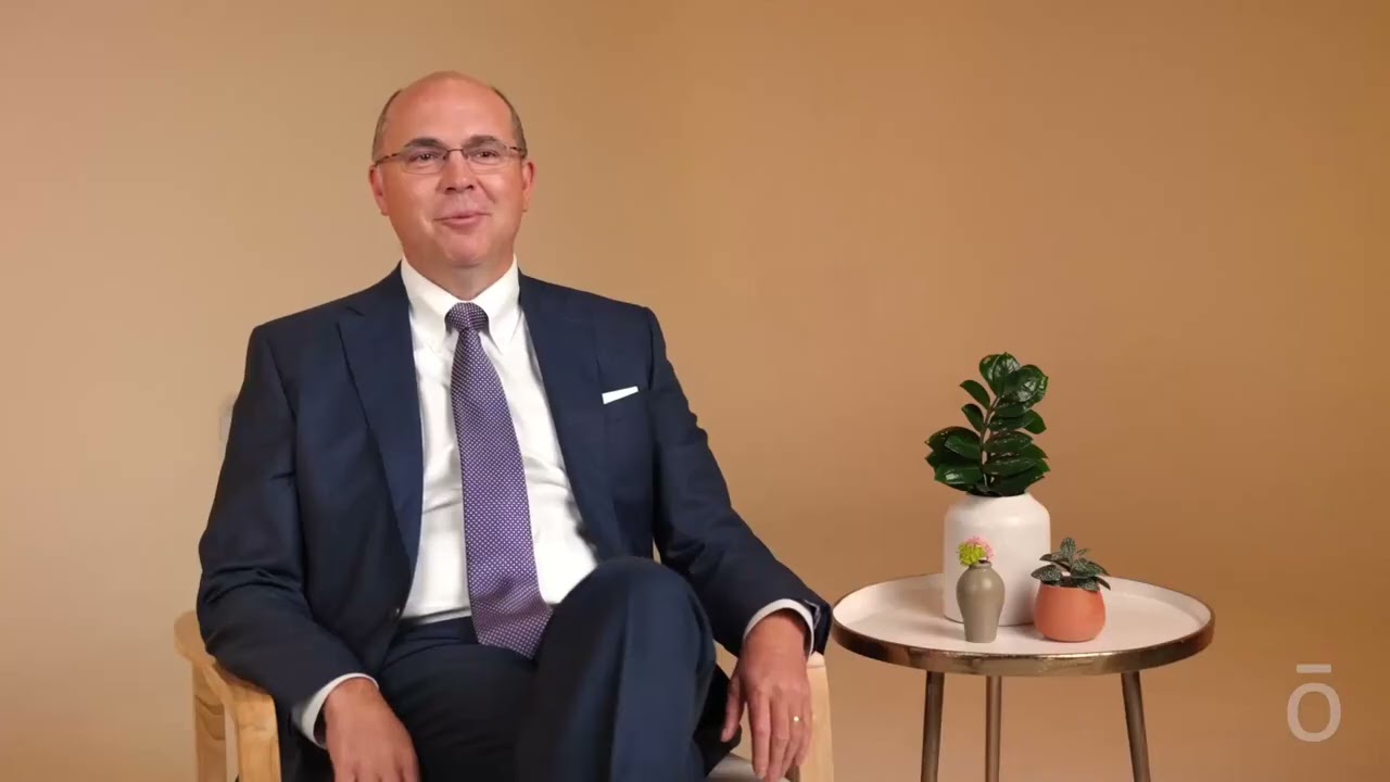 Dr. Osguthorpe | doTERRA MetaPWR Metabolic Blend | Deep Dive on Health Span