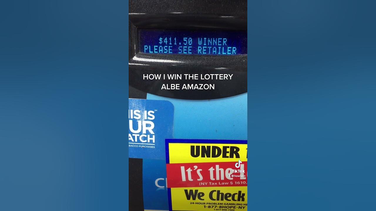 Lottery strategy for New York Take Five Lottery YouTube
