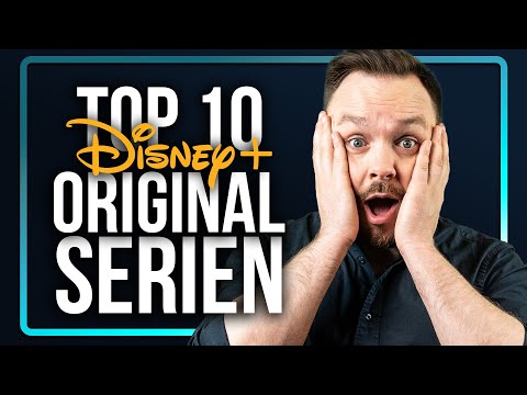 Meine TOP 10