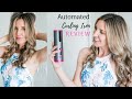 Automatic Curler TUTORIAL | Worth the time?