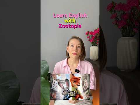 Learn English with